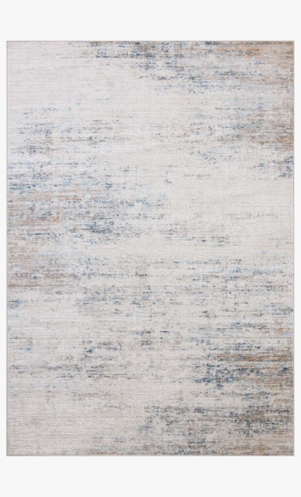 LTOW041 — modern area rug made in Turkey, at Shah Abbas Rugs in Sarasota