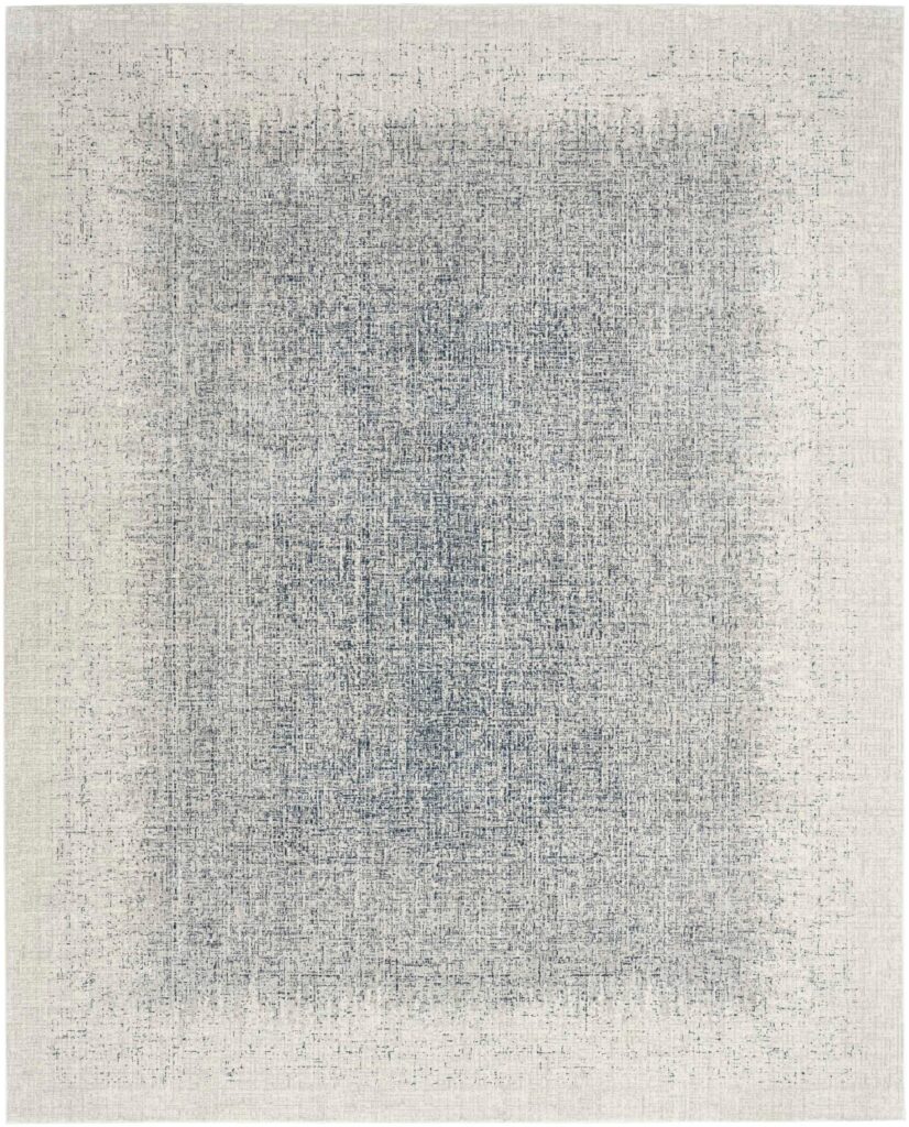 NGRN031 — modern area rug made in Turkey, at Shah Abbas Rugs in Sarasota
