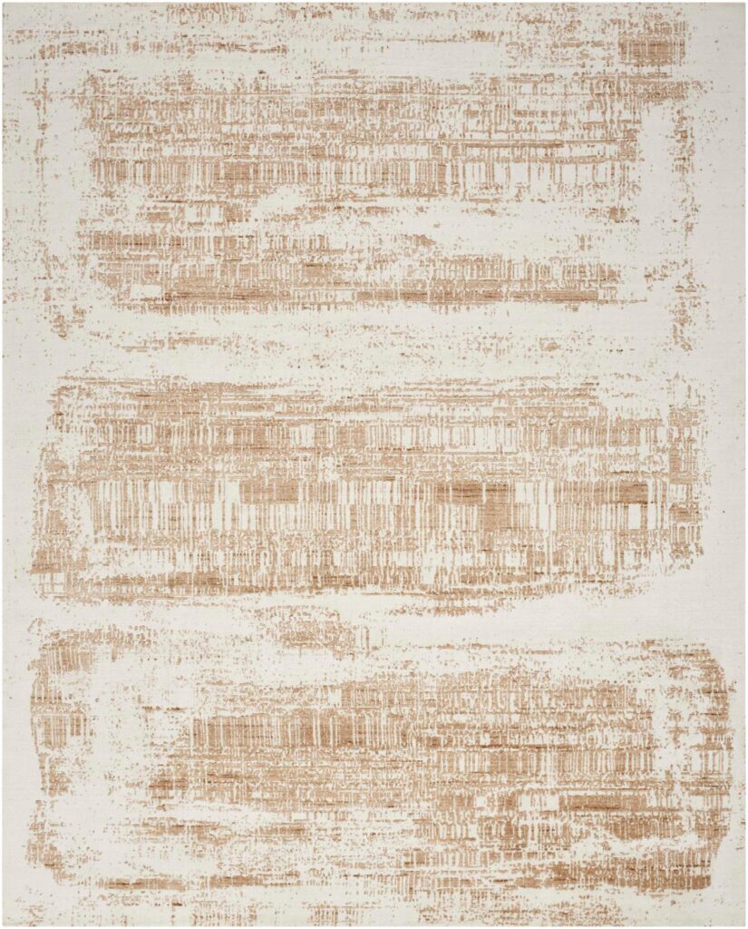 NHAY011 — modern area rug made in India, at Shah Abbas Rugs in Sarasota
