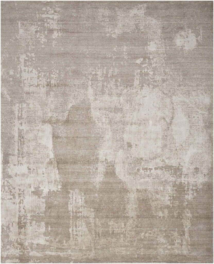 NHAY061 — modern area rug made in India, at Shah Abbas Rugs in Sarasota