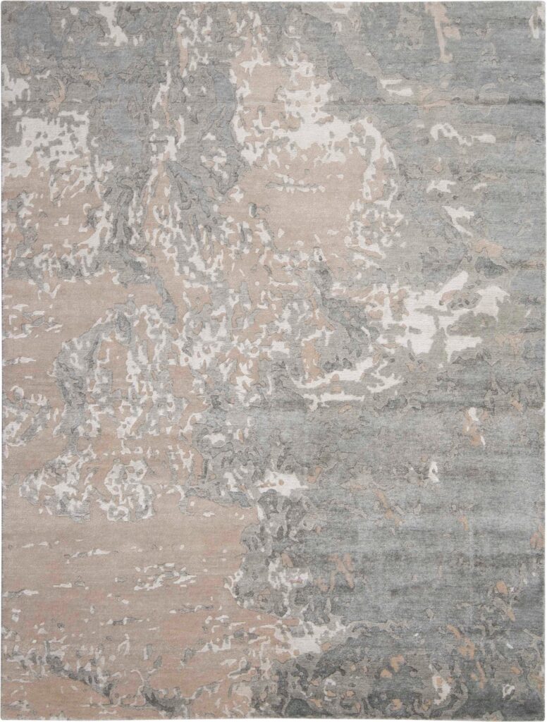 NSHA171 — modern area rug made in India, at Shah Abbas Rugs in Sarasota