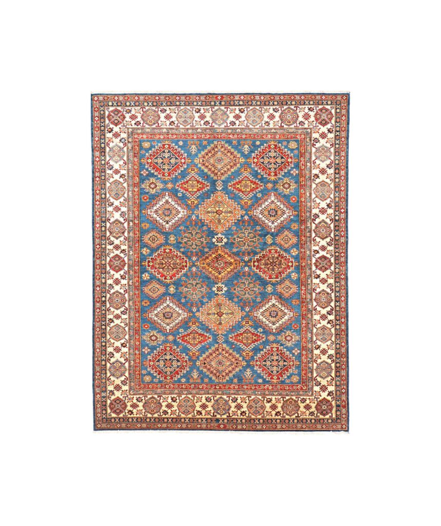 SA15 — one-of-a-kind rug at Shah Abbas Rugs in Sarasota