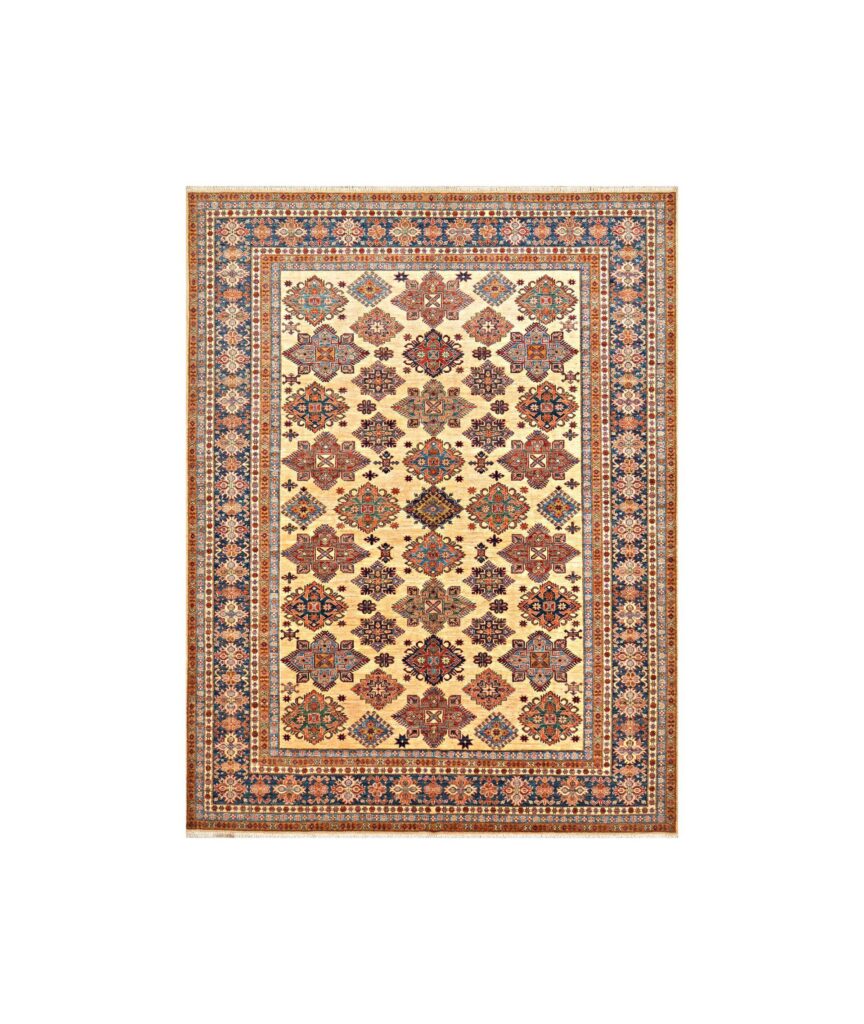 SA17 — one-of-a-kind rug at Shah Abbas Rugs in Sarasota
