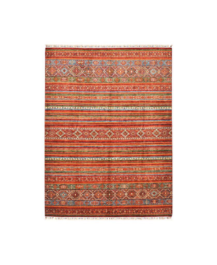 SA19 — one-of-a-kind rug at Shah Abbas Rugs in Sarasota