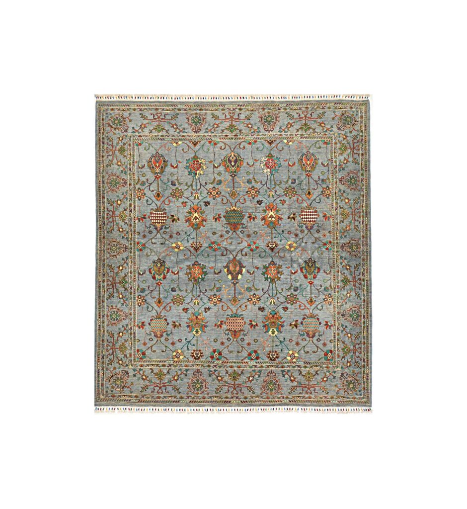 SA20 — one-of-a-kind rug at Shah Abbas Rugs in Sarasota
