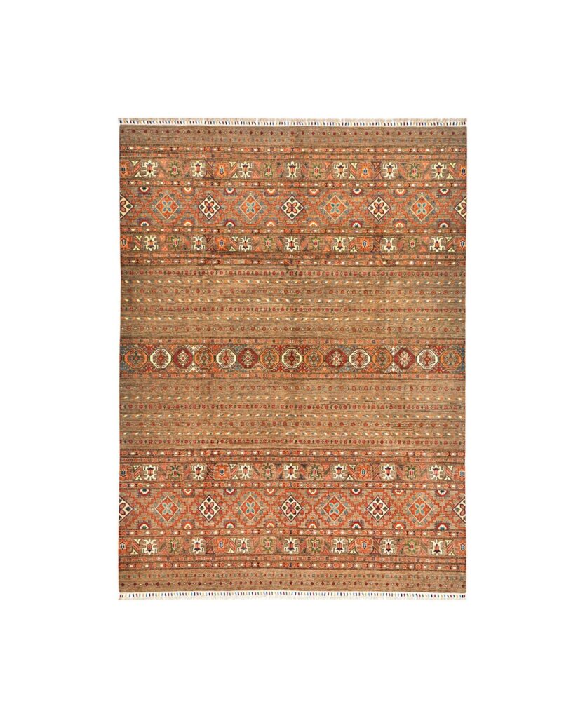 SA24 — one-of-a-kind rug at Shah Abbas Rugs in Sarasota